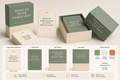 Things We Never Talked About - Family Conversation Cards
