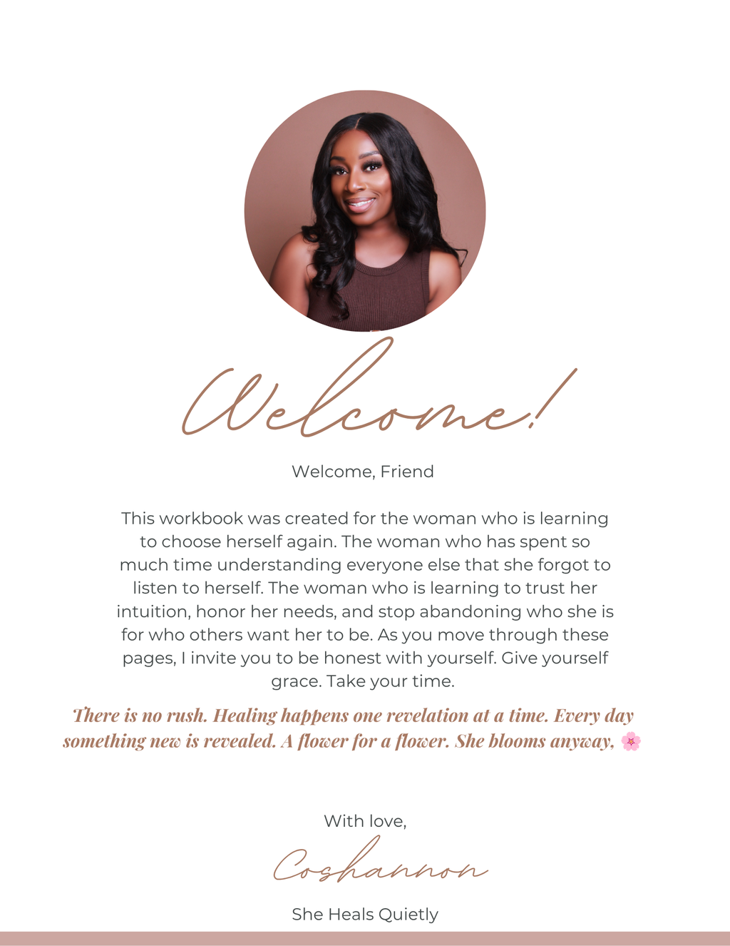 Stop Abandoning HER: A Guided Journey Back to Self — eBook